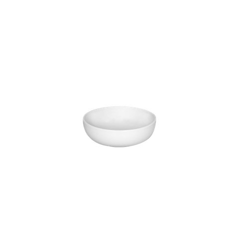 ER-GO!SYSTEM - 14CM LOW BOWL (L) (WHITE)
