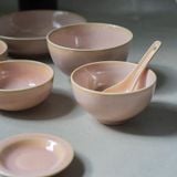 ER-GO!ROSE - 11.5CM RICE BOWL (ROSE)