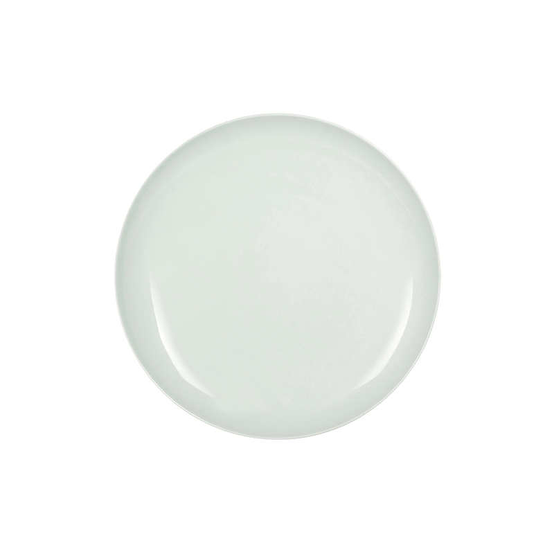 STUDIO CELADON - 23CM SALAD PLATE (CELADON BLUE)