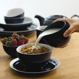 ER-GO!COBALT - 14CM CEREAL BOWL (COBALT)