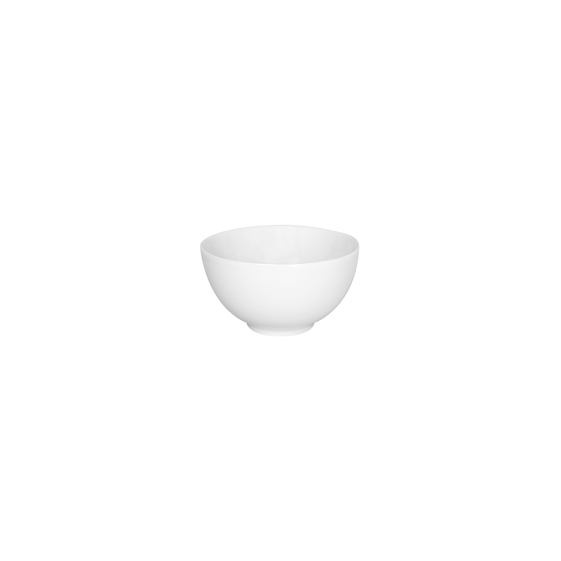 ER-GO!SYSTEM - 11.5CM RICE BOWL (WHITE)