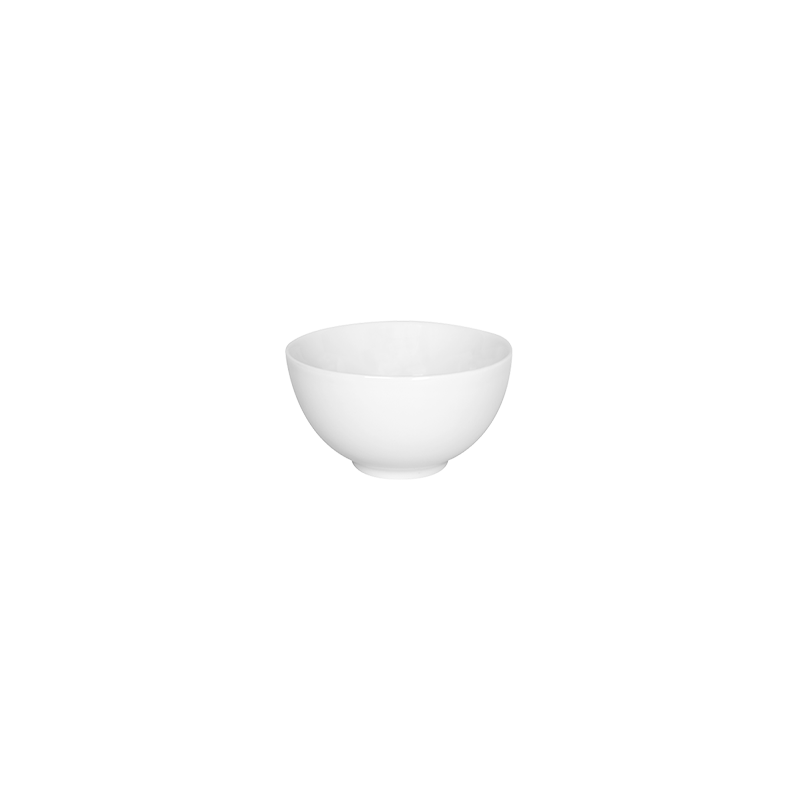 ER-GO!SYSTEM - 11.5CM RICE BOWL (WHITE)