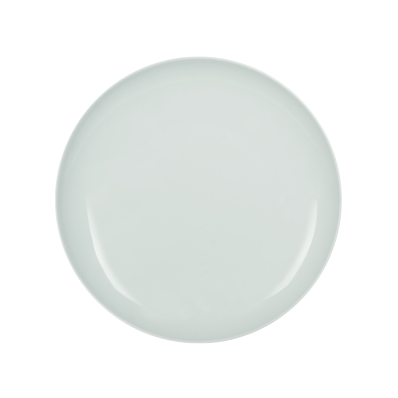 STUDIO CELADON - 28CM DINNER PLATE (CELADON BLUE)