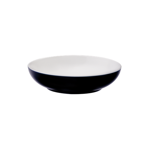 ER-GO!COBALT - 20CM SOUP PLATE (COBALT)