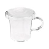 Ly(tách) cao cấp Weave 300ml Mug with Porcelain Infuser