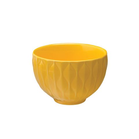 Weave - Textured Bowls (Look Cool)