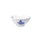 WILLOW LOVE STORY - 11.5CM RICE BOWL (BLUE)