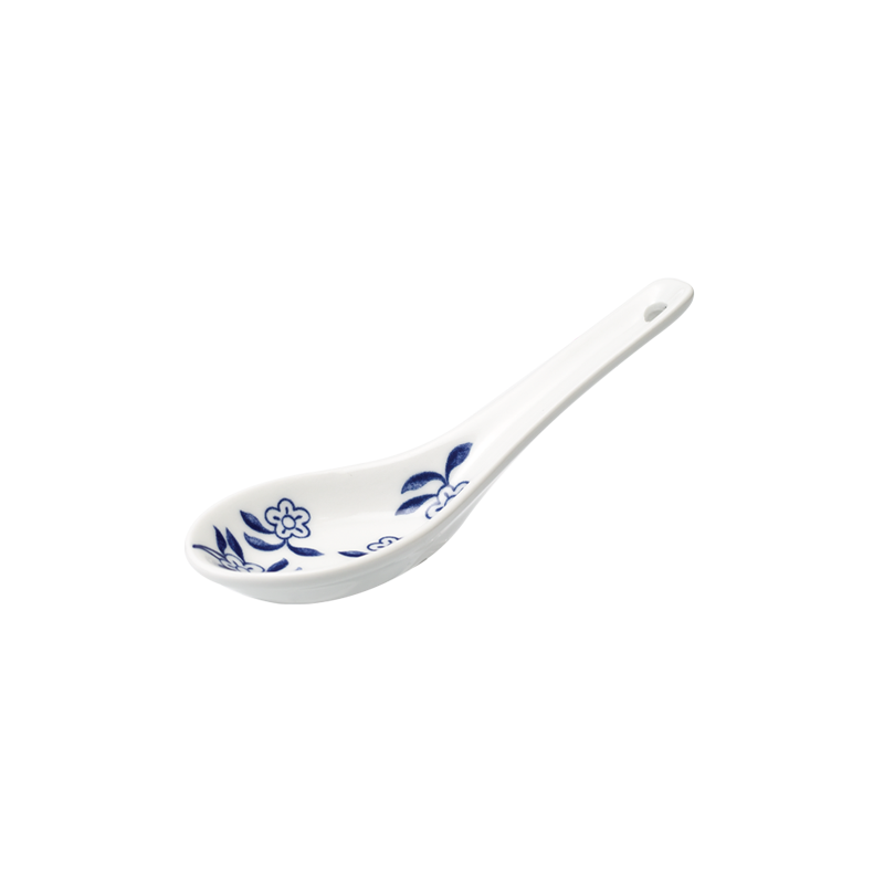 WILLOW LOVE STORY - 14CM SPOON (BLUE)