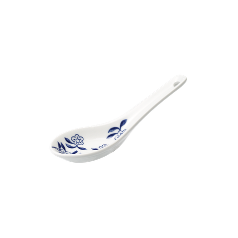 WILLOW LOVE STORY - 14CM SPOON (BLUE)