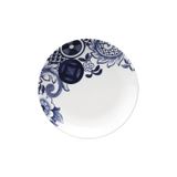 WILLOW LOVE STORY - SET OF 4 X 15CM SIDE PLATES (ASSORTED)