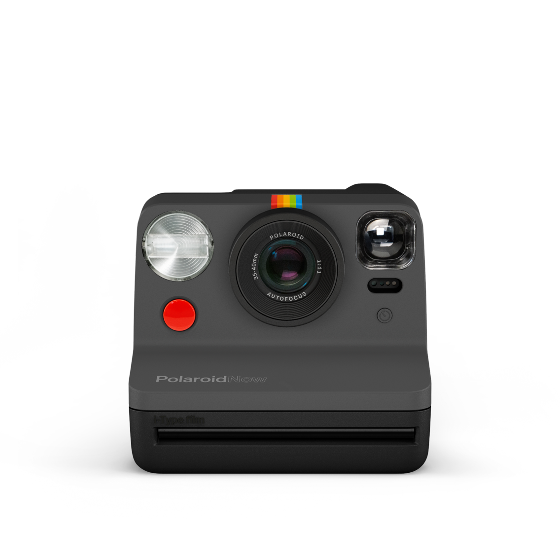 polaroid instant picture camera