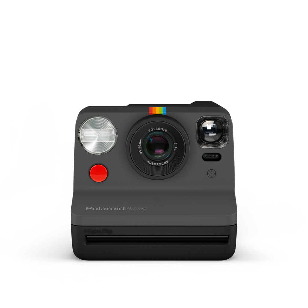 Polaroid Now Instant Camera - Máy ảnh lấy liền Polaroid Now