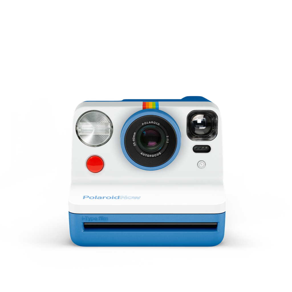 Polaroid Now Instant Camera - Máy ảnh lấy liền Polaroid Now