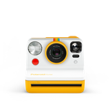 Polaroid Now Instant Camera - Máy ảnh lấy liền Polaroid Now