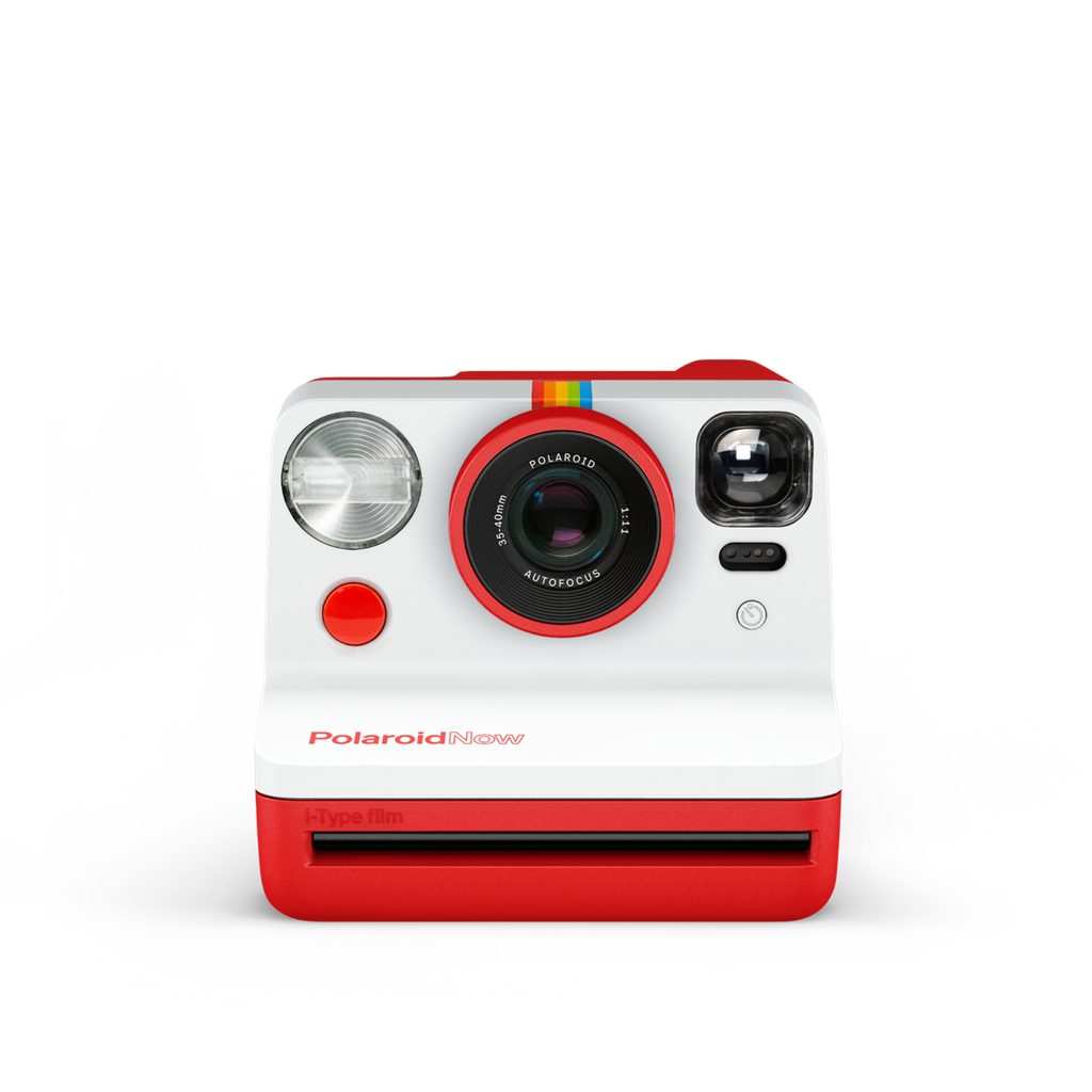 Polaroid Now Instant Camera - Máy ảnh lấy liền Polaroid Now