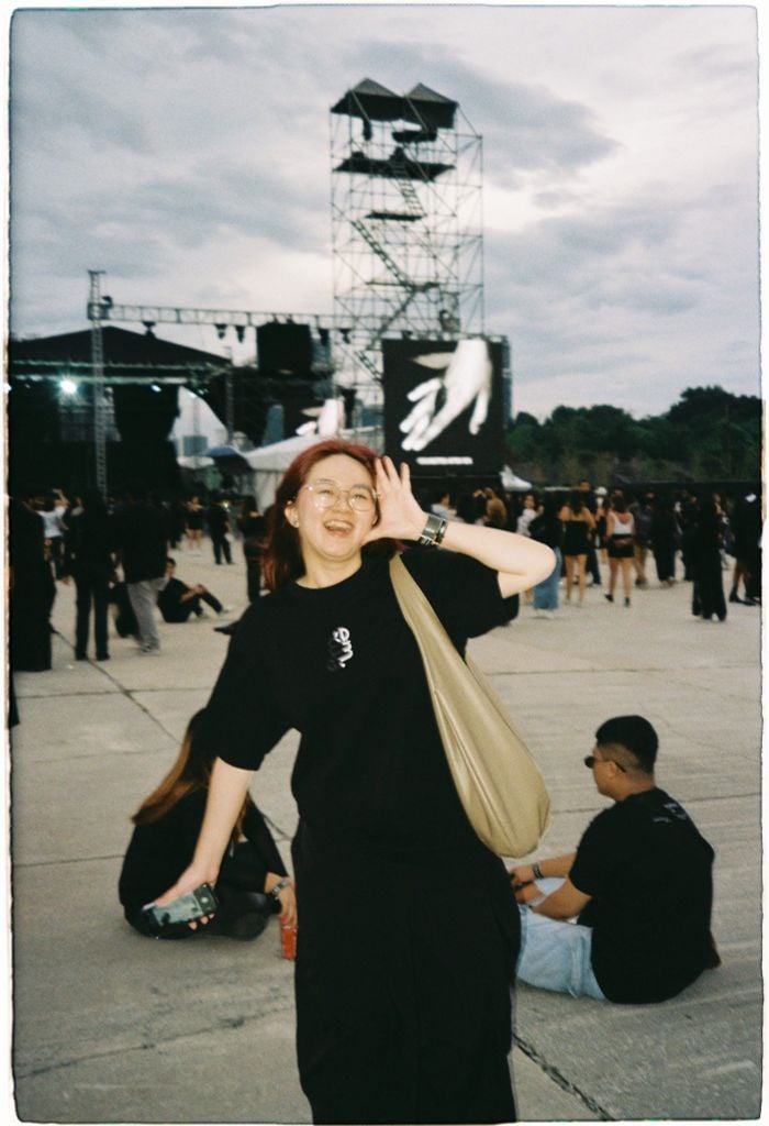 Film cuộn 35mm Kodak GOLD 200 36 exp