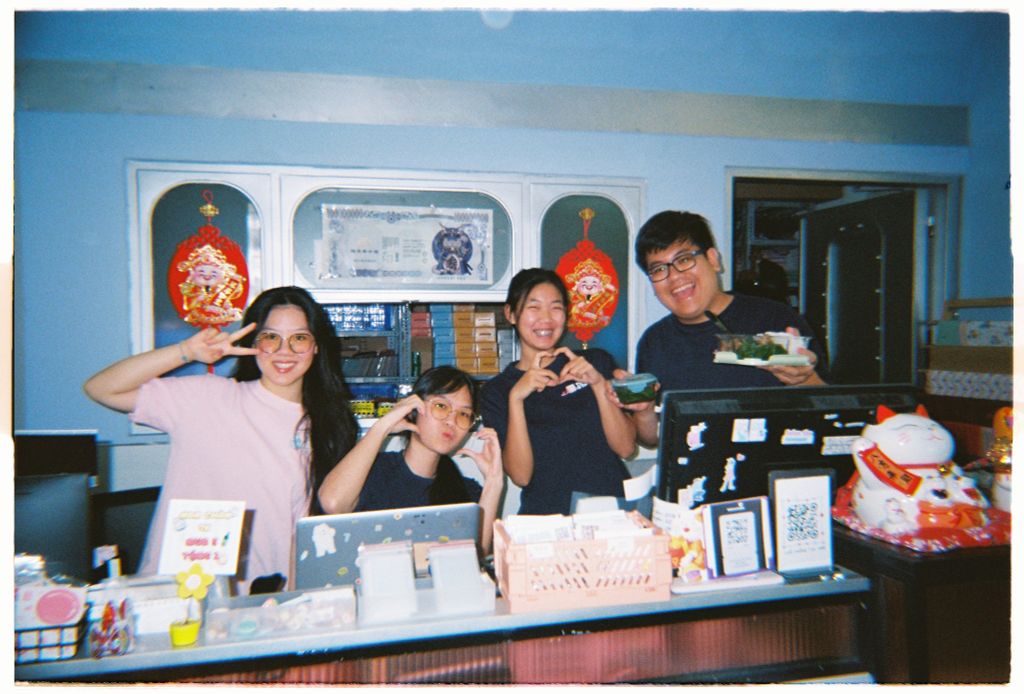 Film Kodak UltraMax 400 36 exp