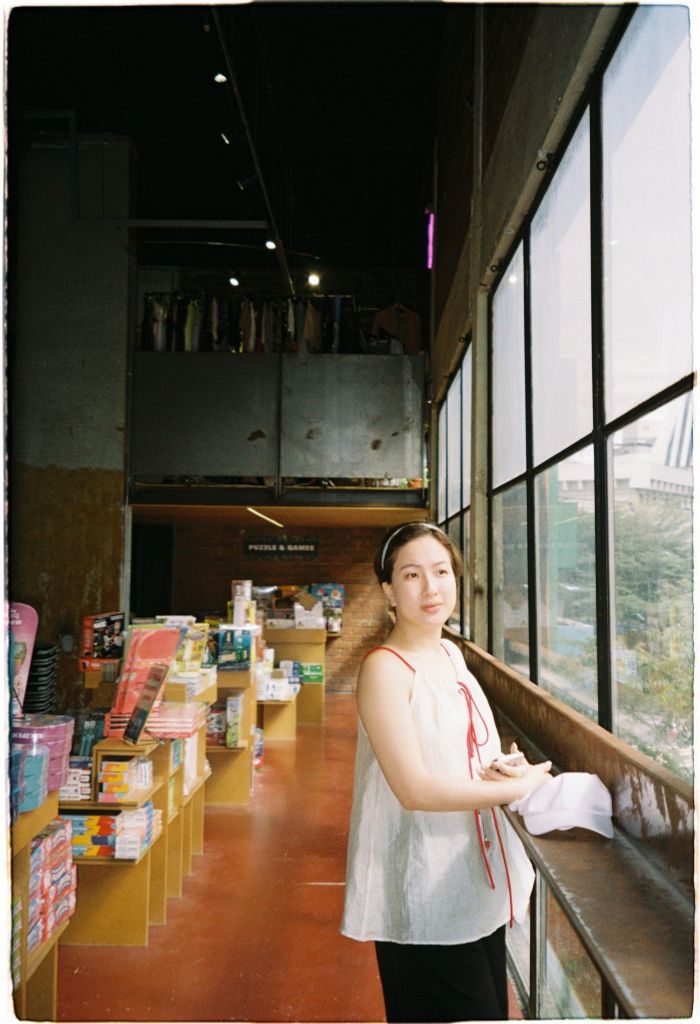 Film cuộn 35mm Kodak GOLD 200 36 exp