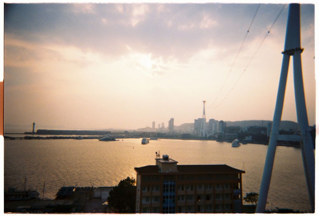 Film Kodak UltraMax 400 36 exp