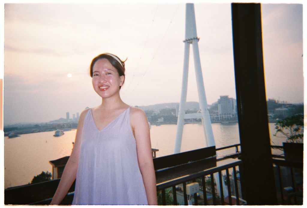 Film Kodak UltraMax 400 36 exp