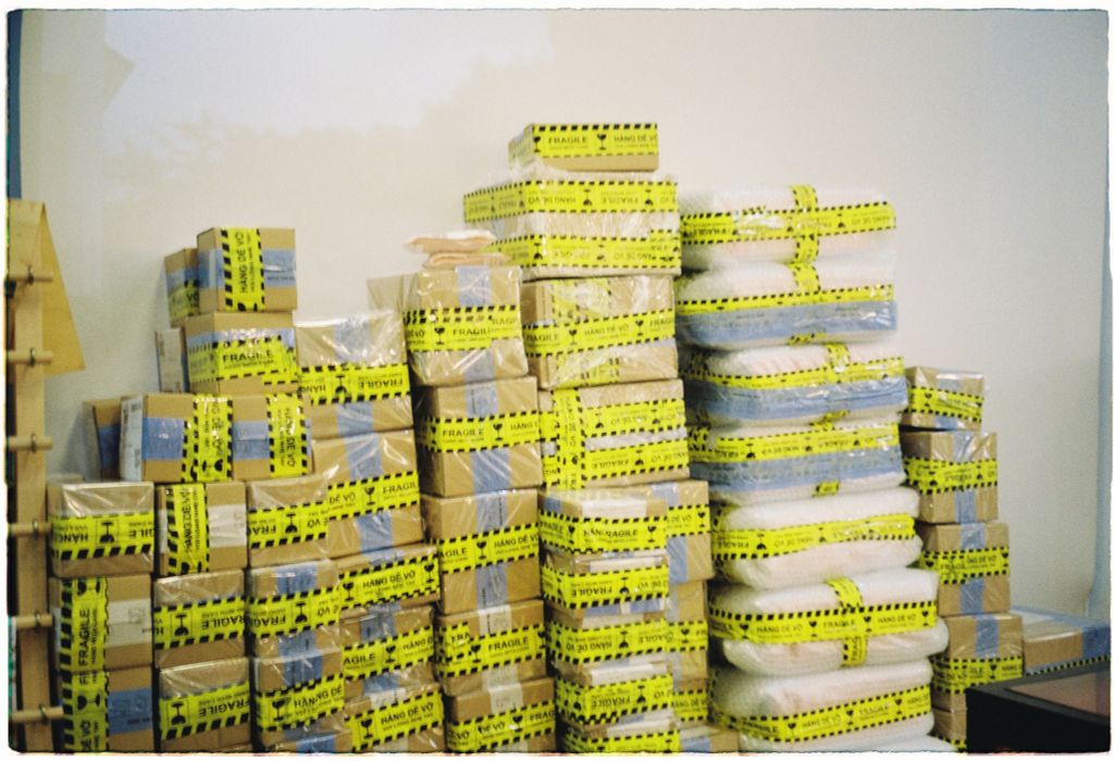 Film cuộn 35mm Kodak GOLD 200 36 exp