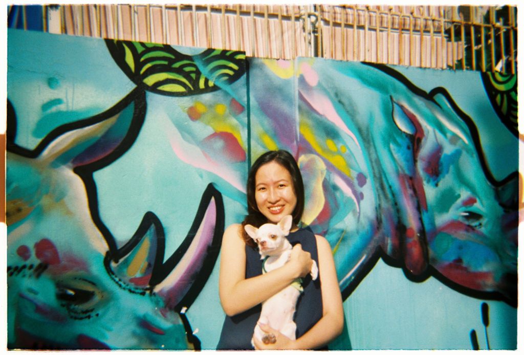 Film Kodak UltraMax 400 36 exp