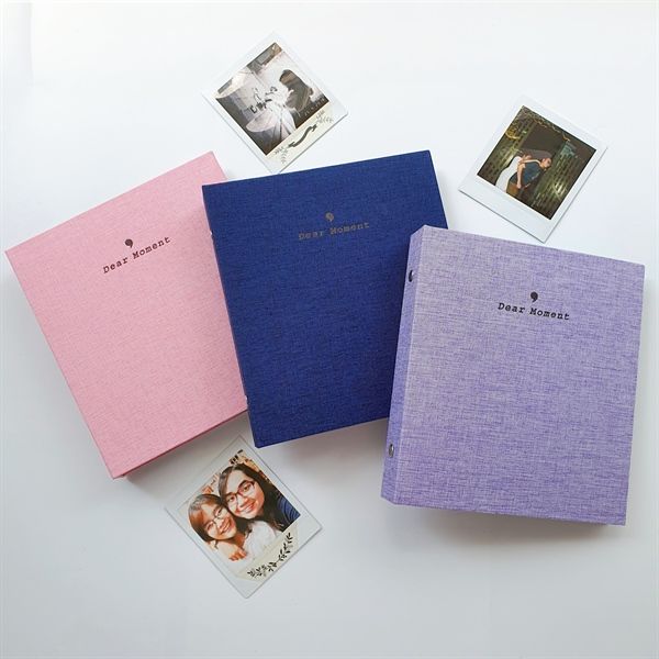 Album Instax Mini - Dear Memories - 100 tấm