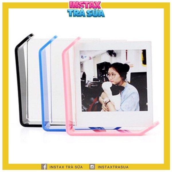 Đế Film Square Xoay - Spin Frame