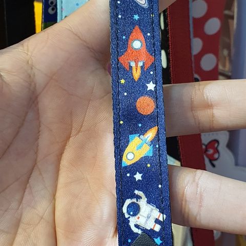  Strap hoạ tiết 