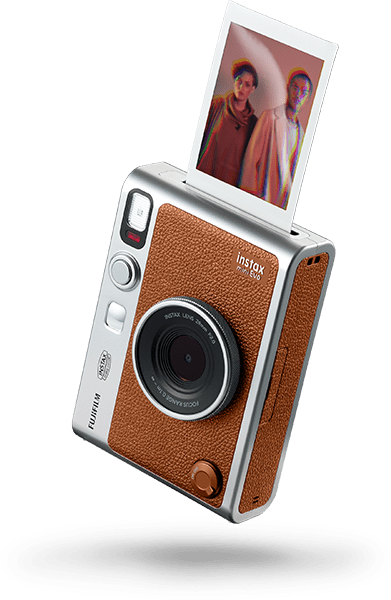 Fujifilm instax CAMERA MINI EVO - Chính hãng