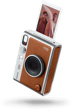 Fujifilm instax CAMERA MINI EVO - Chính hãng