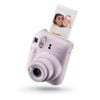 Instax Mini 12 Camera - Nhập Khẩu - Bảo hành 6 tháng - tặng kèm 10 films