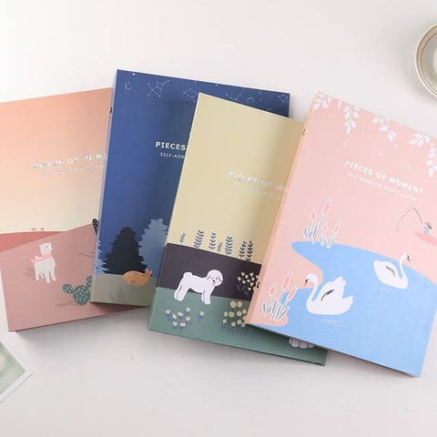  Album Mini 288 Ảnh 