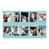 Film Instax Mini Single - Sky Blue - 10 tấm