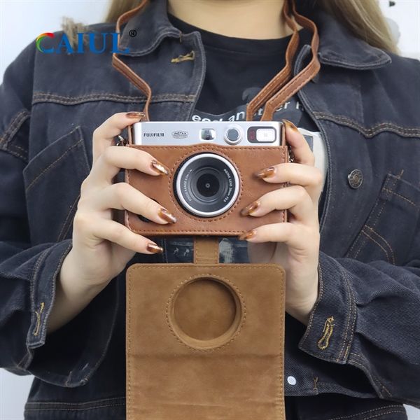 Case da Instax Mini Evo