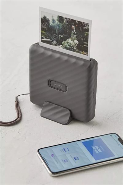 Fujifilm instax Printer Link Wide - Chính hãng