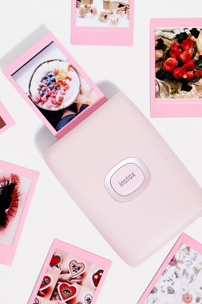 Fujifilm Instax PRINTER MINI LINK 2 - Chính Hãng