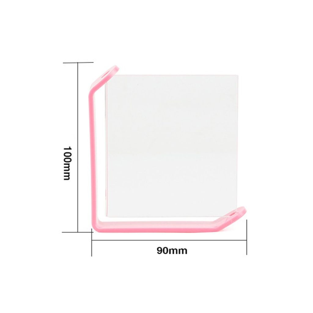 Đế Film Square Xoay - Spin Frame