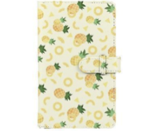 Album instax mini 96 ảnh - bìa PU