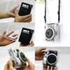 Case instax MINI 90 - Trong / Clear