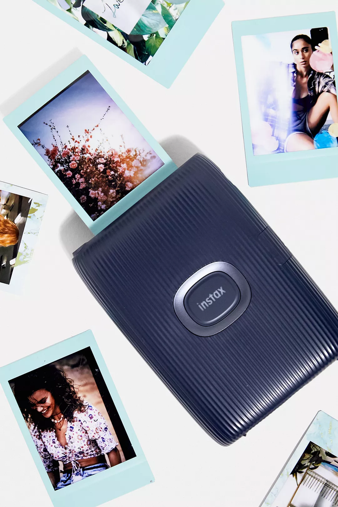 Fujifilm Instax PRINTER MINI LINK 2 - Chính Hãng