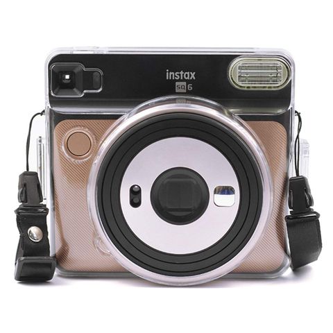  Case instax SQUARE SQ6 - Trong / Clear 