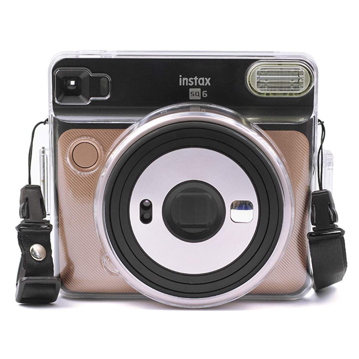 Case instax SQUARE SQ6 - Trong / Clear