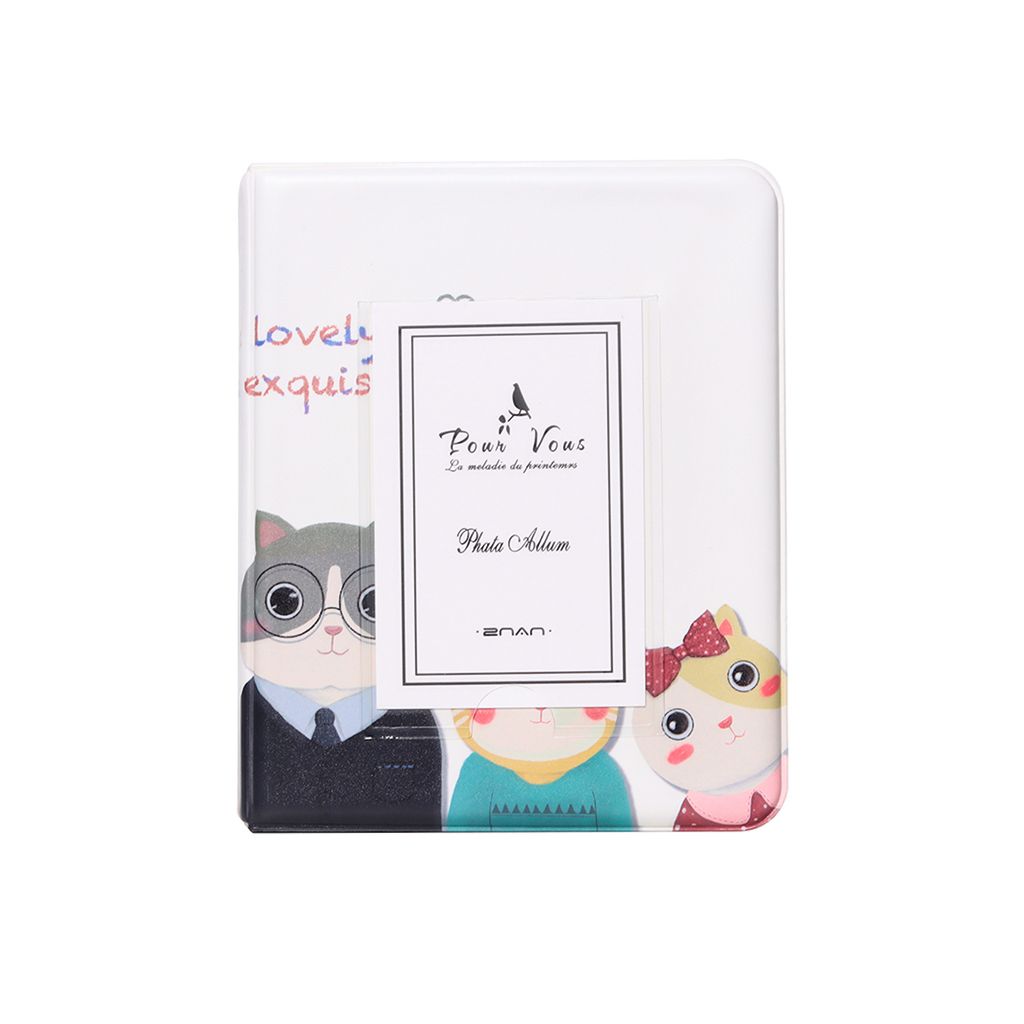 Album mini 65 - Hoạ tiết