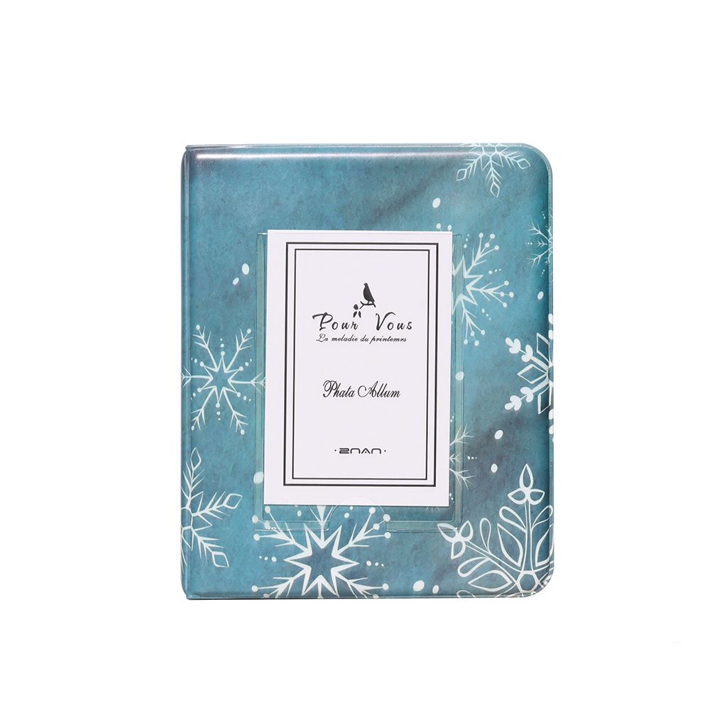 Album mini 65 - Hoạ tiết