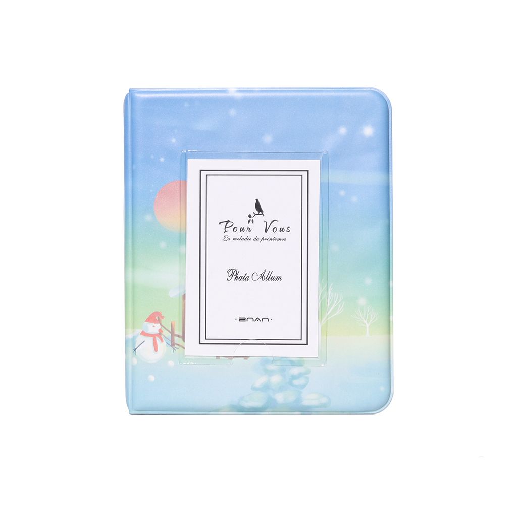 Album mini 65 - Hoạ tiết