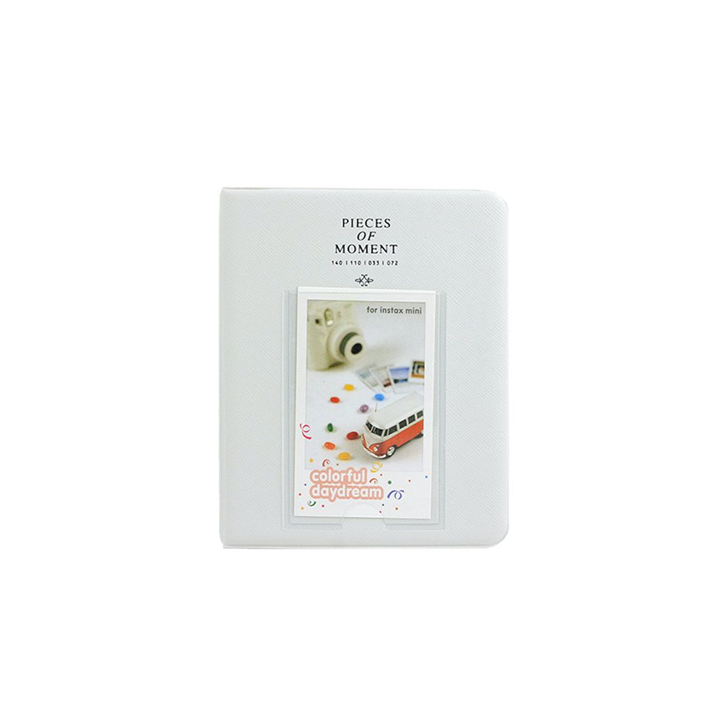 Album Mini 65 ảnh - pastel Mini 11