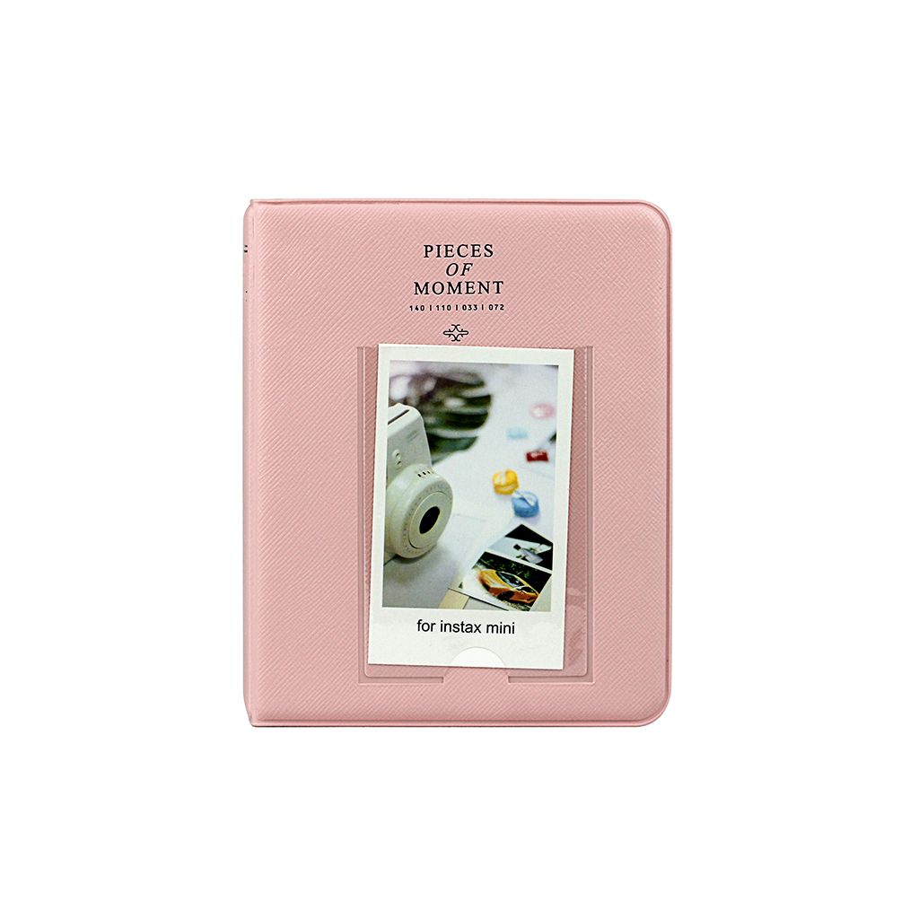 Album Mini 65 ảnh - pastel Mini 11