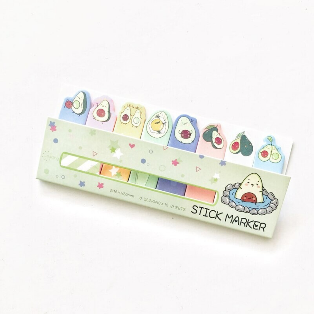 Nekoni - Sticker Note