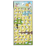 YangTong - Sticker nổi
